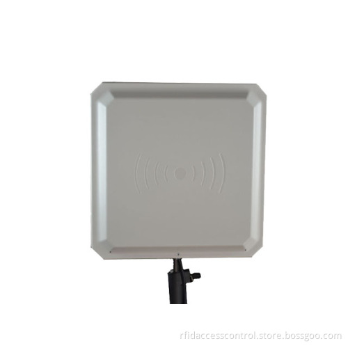 Long-Range Integrative Reader (YET-689)